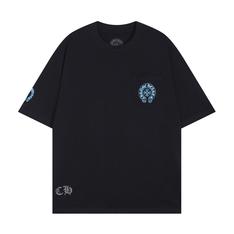 Chrome Hearts T-Shirts